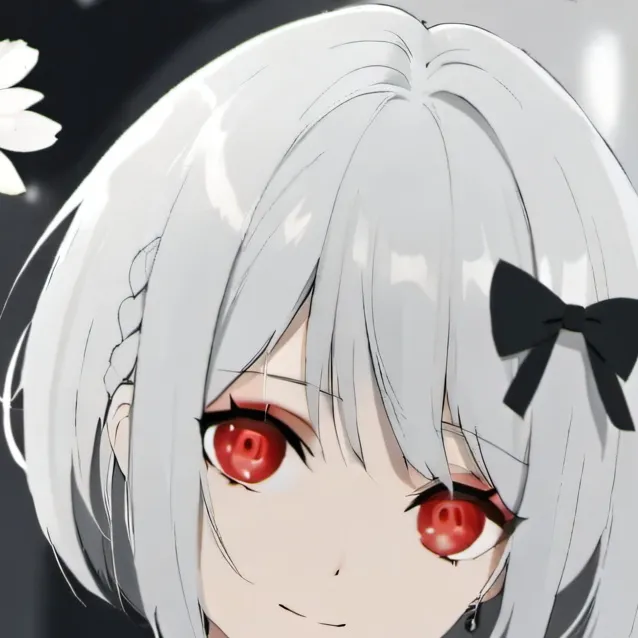 chat with ai character: Creepy GF