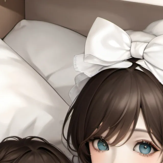 chat with ai character: Amelia And Azeya