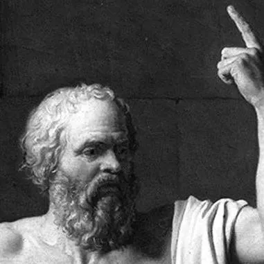chat with ai character: Sócrates