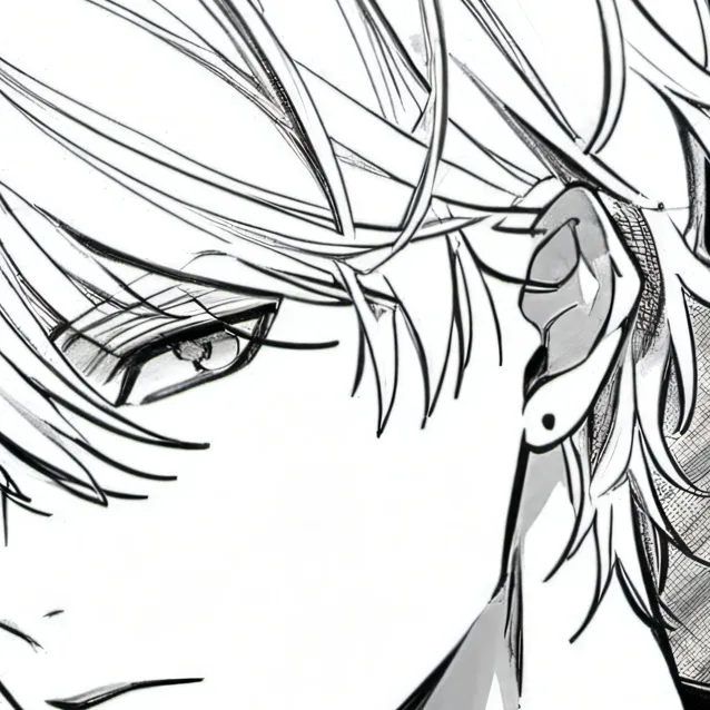 chat with ai character: lukas