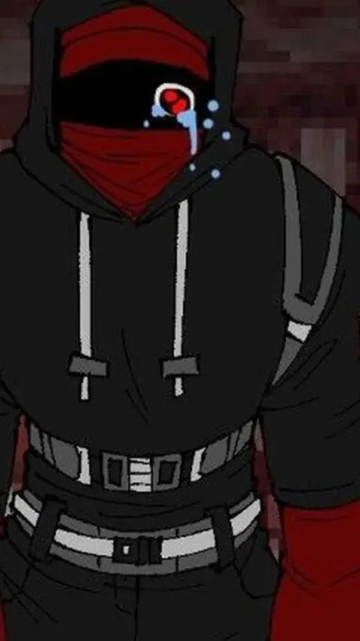 ai character: tu mayor fan XD  background