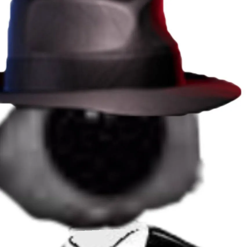chat with ai character: Mr eye xd 