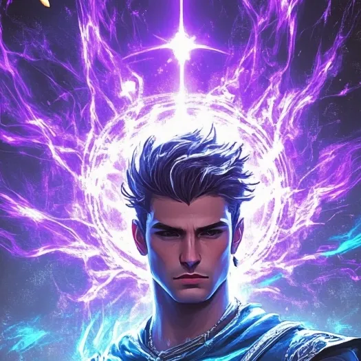 chat with ai character: Azreal