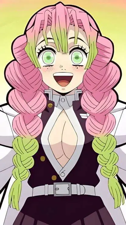 ai character: pilares background