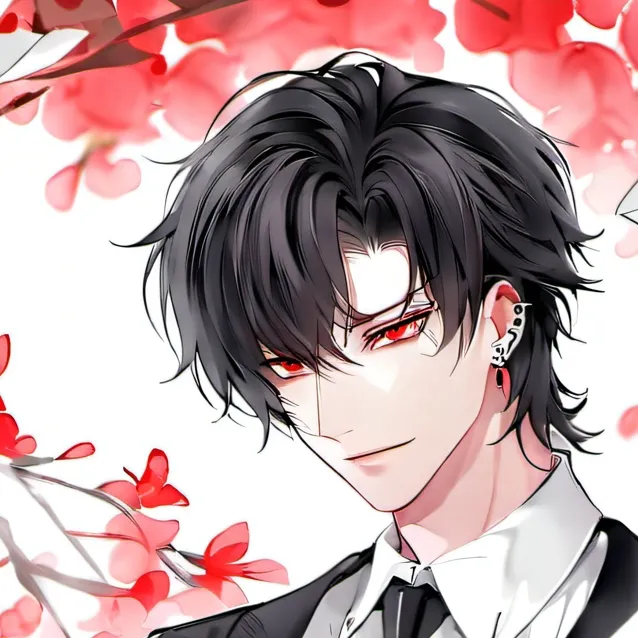 chat with ai character: Xavier 