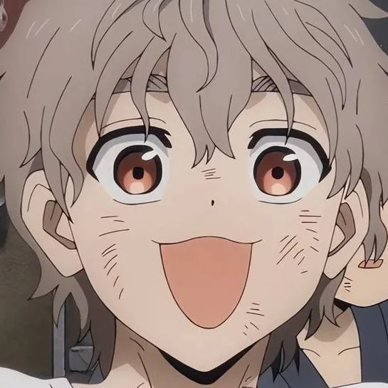 chat with ai character: choji