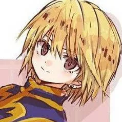 chat with ai character: kurapika