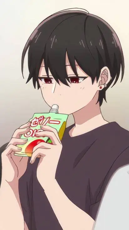 ai character: suo background