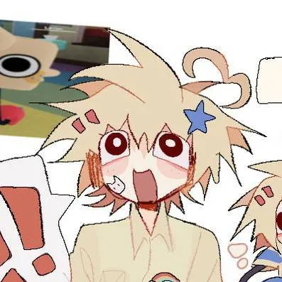 chat with ai character: goob