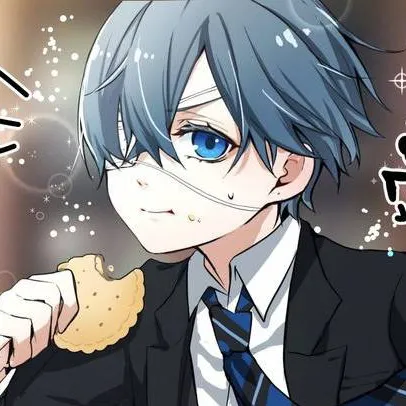 chat with ai character: ciel phantomhive 