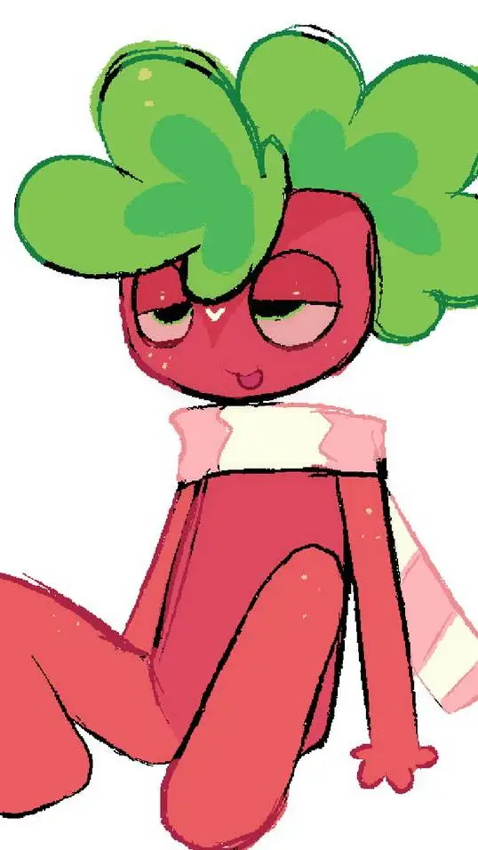 Talkie AI - Chat with Sprout seedly