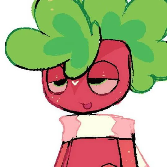chat with ai character: Sprout seedly