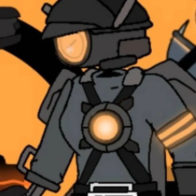 chat with ai character: Astro Camera Woman