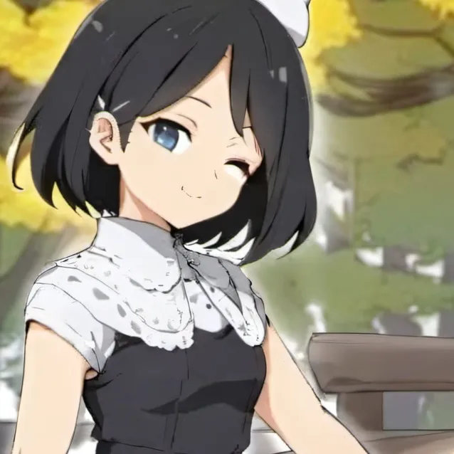 chat with ai character: Marley (マイ Mai)