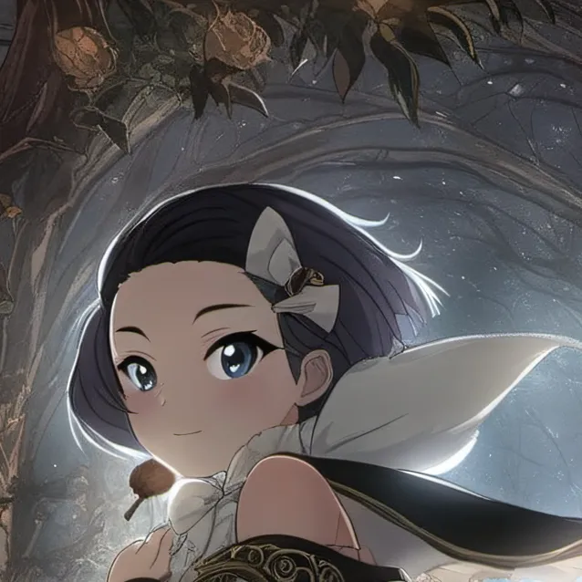 chat with ai character: Marley