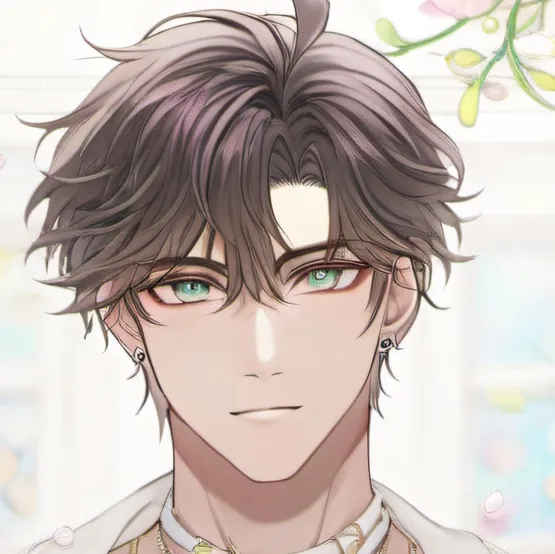 chat with ai character: Isaiah uzumoku￼￼