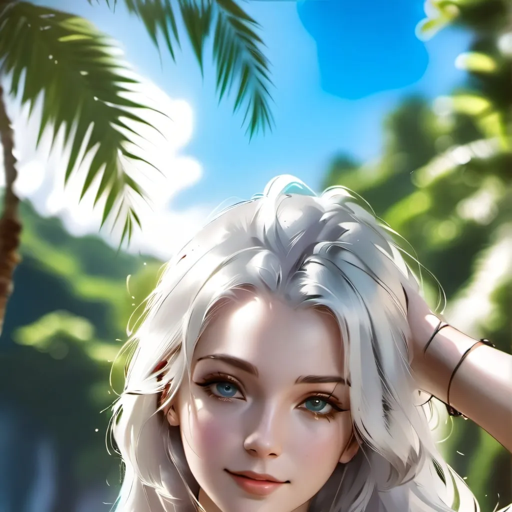 chat with ai character: Hazel Dee