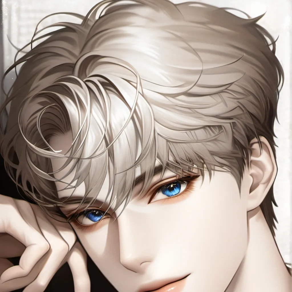 chat with ai character: Leo Shiuba