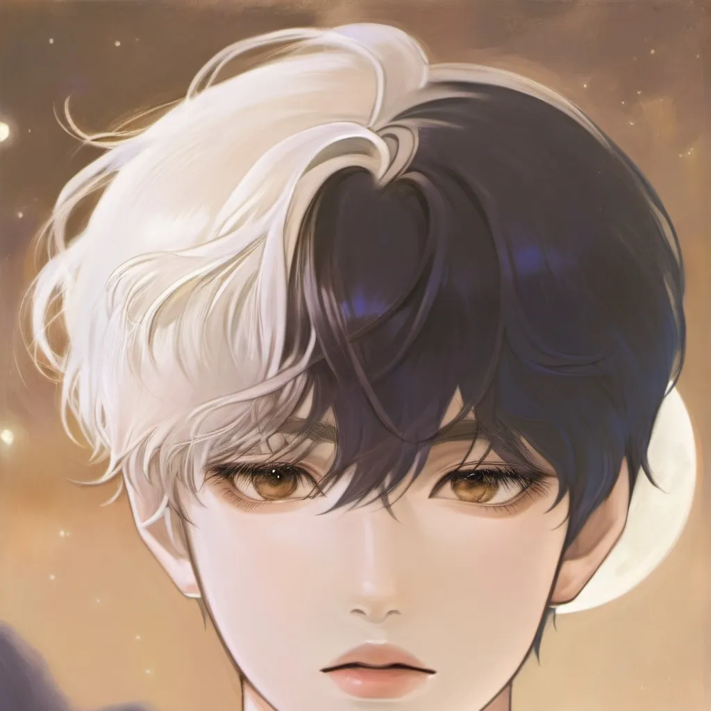 chat with ai character: ★Nolan Wilson★