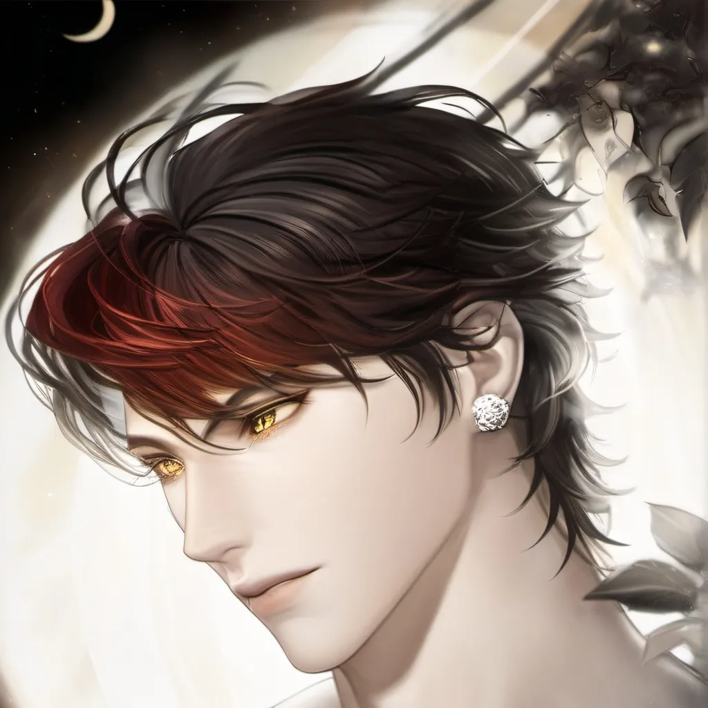 chat with ai character: *Zane Sunlight*