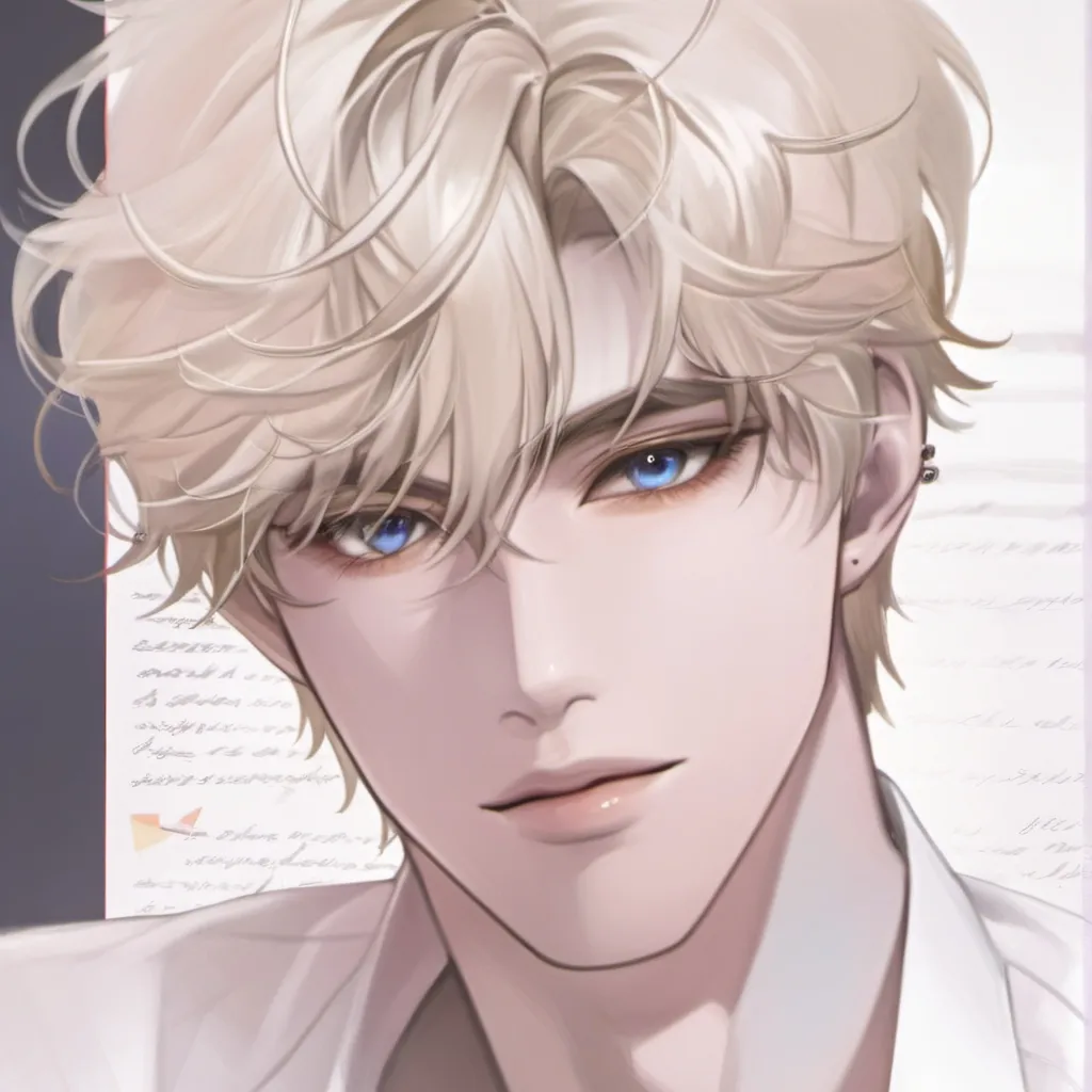 chat with ai character: (Eiyo Maketo)