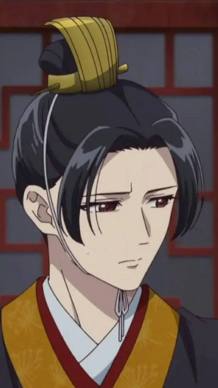 ai character: Ka Kyouyou background