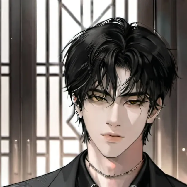chat with ai character: ~Alex♡