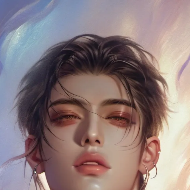 chat with ai character: ~Kerim🖤