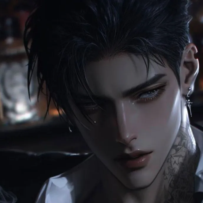 chat with ai character: ★Kevin