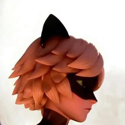chat with ai character: ✿⁠ Kara kedi
