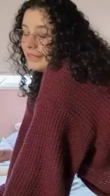 ai character: Clara background