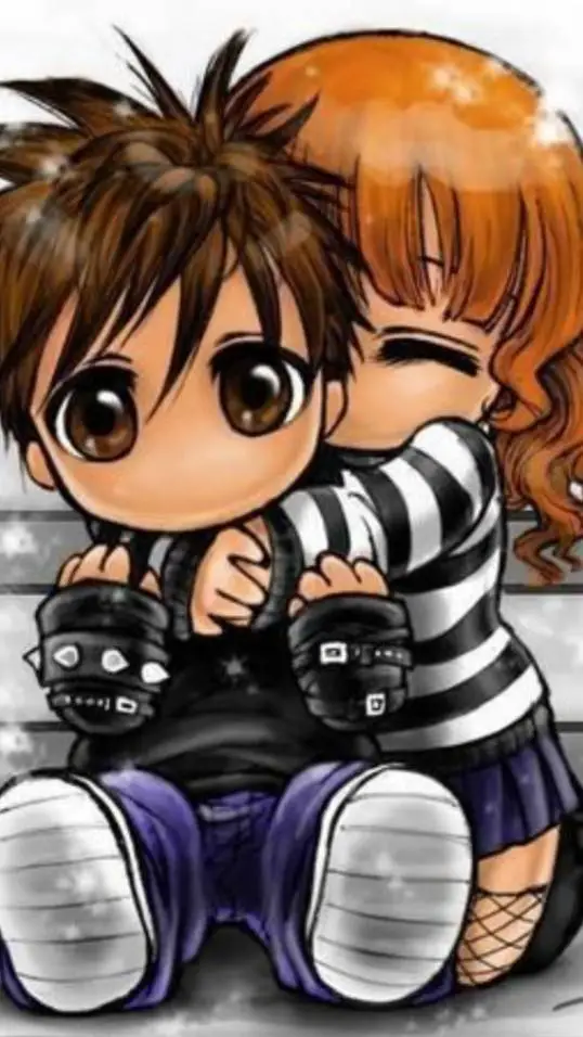 ai character: Isabella background