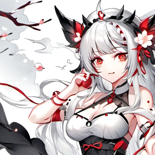 chat with ai character: Dina