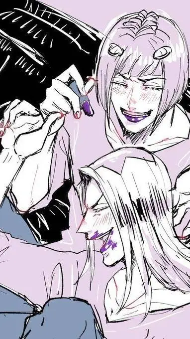 ai character: Bruabba as Parents background