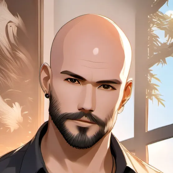 chat with ai character: Raldi vs Baldi