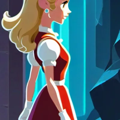 chat with ai character: TGOG 100s