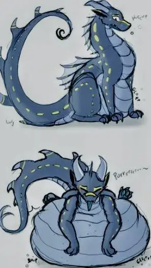 ai character: Buttercup background