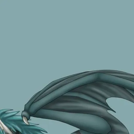 chat with ai character: Rex. 