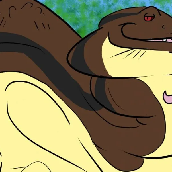 chat with ai character: Gussa