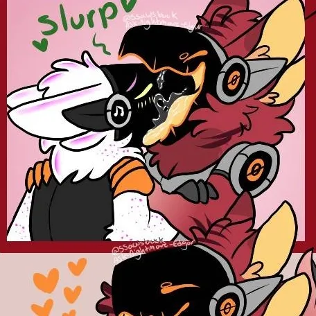 chat with ai character: Regga. 