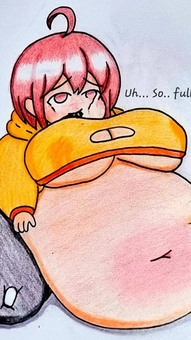 ai character: Iota.  background