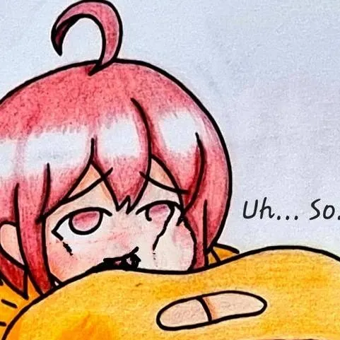 chat with ai character: Iota. 