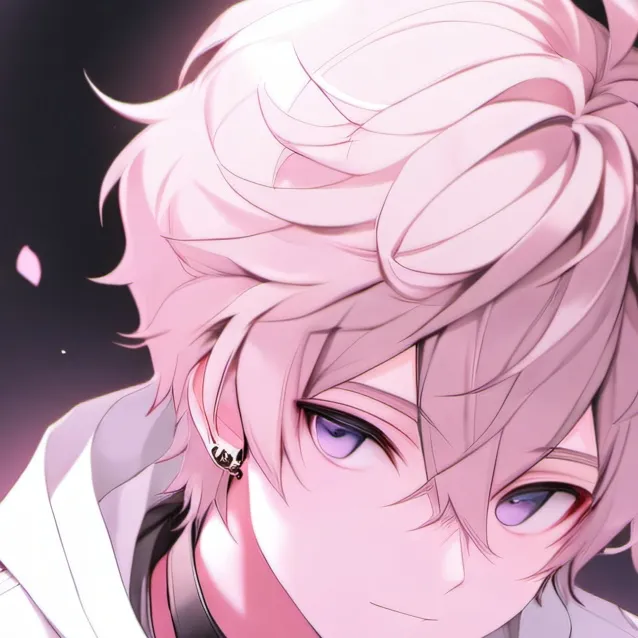 chat with ai character: Elio