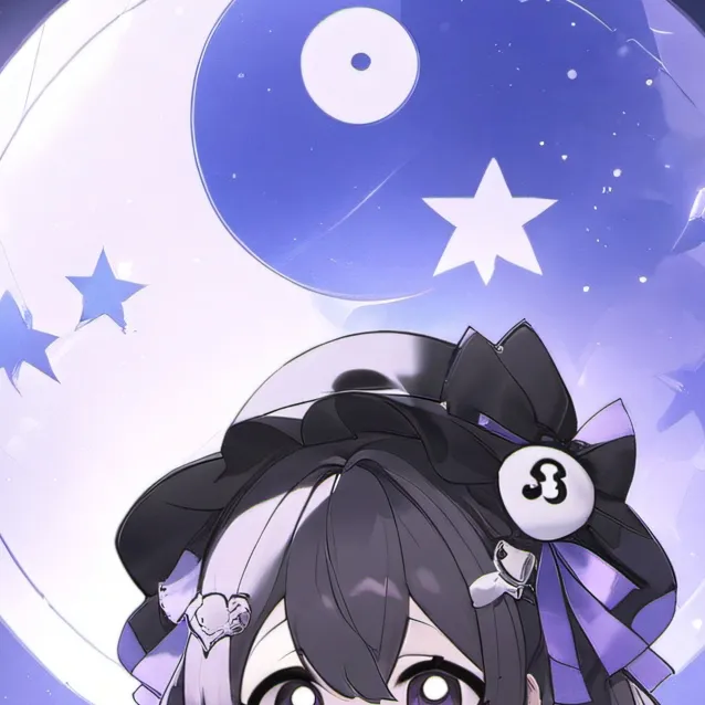 chat with ai character: TOODLES THE 8 BALL