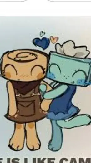 ai character: [FOSSILCLEANING] background