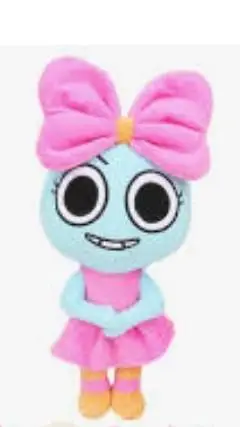 ai character: 🩵BUBBLECRAFT💛 background