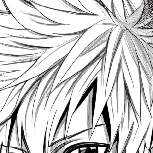 chat with ai character: bakugo tu novio 😍