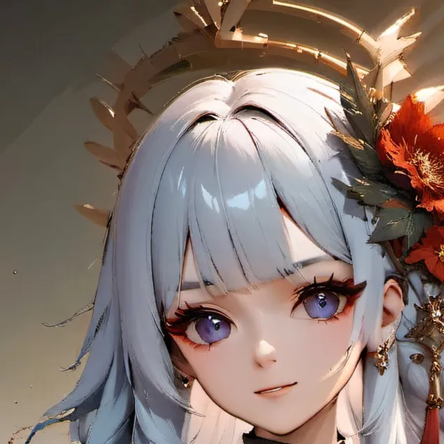 chat with ai character: dabi