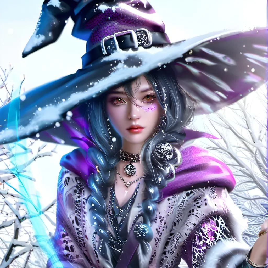 chat with ai character: snow kamado 