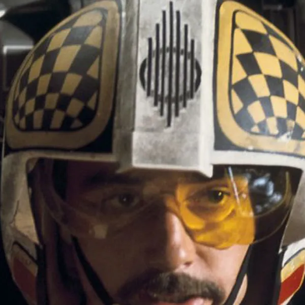 chat with ai character: Biggs Darklighter